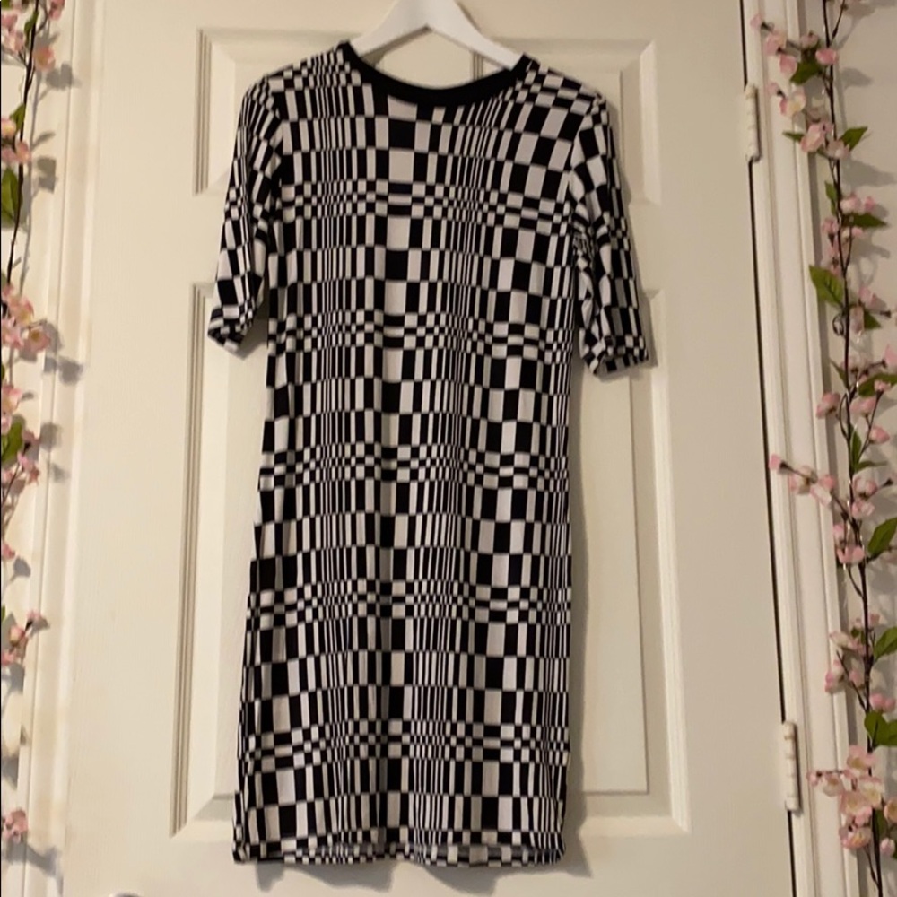 Vintage dress